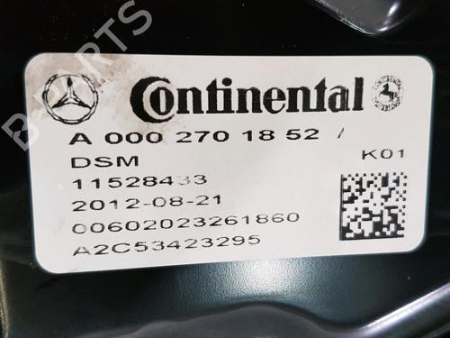 Gearbox MERCEDES-BENZ CLS (C218) CLS 350 CDI / d 4-matic (218.393) | BP36776473M3 - Image 8