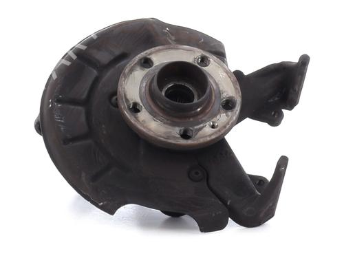 Used Right front steering knuckle Right front steering knuckle VW POLO IV (9N_, 9A_) 1.4 TDI (70 hp) 33189680 33189680