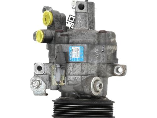 AC compressor CITROËN C1 (PM_, PN_) 1.0 | BP40034413M34 - Image 5