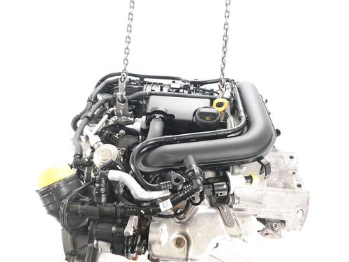 Engine VW T-CROSS (C11, D31) 1.0 TSI | BP37191341M1 - Image 5