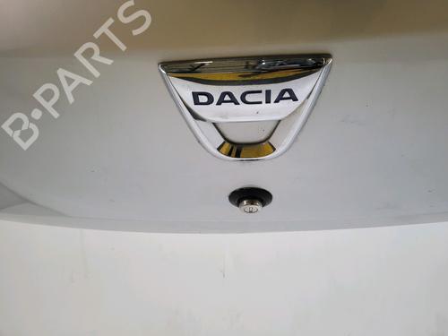 Tailgate DACIA SANDERO II TCe 90 (B8M1, B8MA, B8AC) | BP39899339C6 - Image 4