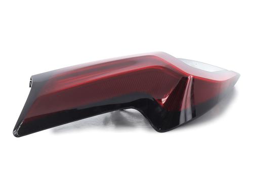 Left taillight TOYOTA AYGO X (_B7_) 1.0 VVT-i (KGB70) | BP33300228C34 - Image 5