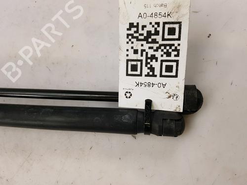 Hood lift support MERCEDES-BENZ E-CLASS (W211) E 320 CDI (211.026) | BP27916962C139