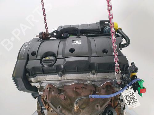 Engine PEUGEOT 1007 (KM_) 1.6 16V | BP36351233M1  - Image 5