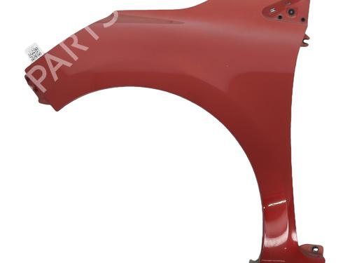 Forskærm venstre RENAULT CLIO IV (BH_) 1.5 dCi 75 (75 hp) 31699132