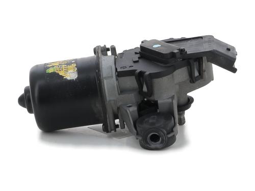 Used Front wiper motor TOYOTA AYGO (_B1_) 1.0 (KGB10_, KGB10R) (68 hp) 25252104