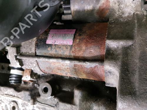 Engine HONDA CR-V II (RD_) 2.0 (RD5) | BP31085593M1 