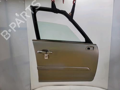 Dør højre fortil CITROËN C4 Grand Picasso I (UA_) 2.0 HDi 150 (150 hp) 30808295