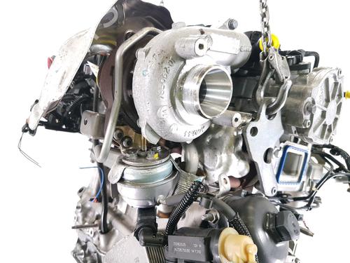 Engine CITROËN C4 Picasso II 1.6 HDi / BlueHDi 115 | BP31079495M1 