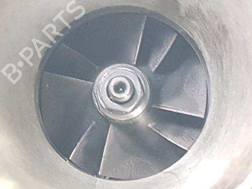 Engine CHEVROLET ORLANDO (J309) 2.0 D | BP32654831M1  - Image 8