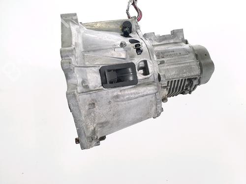gearbox-citroen-c3-ii-sc_-2009-36373549 main image