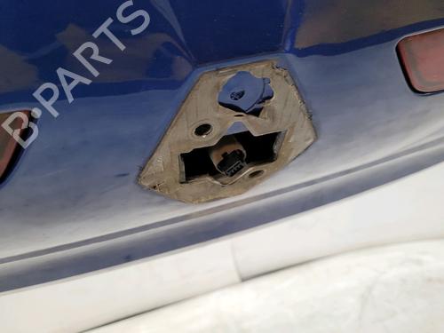 Tailgate RENAULT MEGANE IV Hatchback (B9A/M/N_) 1.6 dCi 165 | BP33745164C6 - Image 4