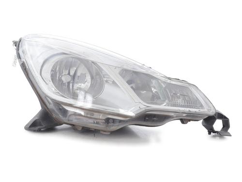 Used Right headlight Right headlight CITROËN C3 II (SC_) 1.4 HDi 70 (SC8HZC, SC8HR0, SC8HP4) (68 hp) 34177292 34177292