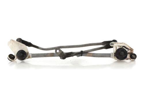 Front wipers mechanism NISSAN MICRA III (K12) 1.5 dCi | BP26038535C83 