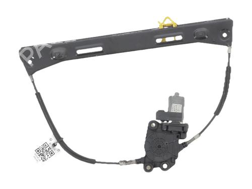 Front left window mechanism FIAT PANDA (169_) 1.2 (169.AXB11, 169.AXB1A) | BP40249163C22 - Image 2