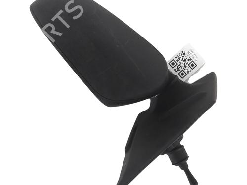 Used Left mirror CITROËN C1 II (PA_, PS_) 1.0 VTi 68 (69 hp) 31577672