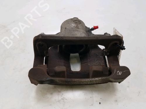 Used Right front brake caliper PEUGEOT 308 SW II (LC_, LJ_, LR_, LX_, L4_) 1.6 BlueHDi 120 (120 hp) 27918469