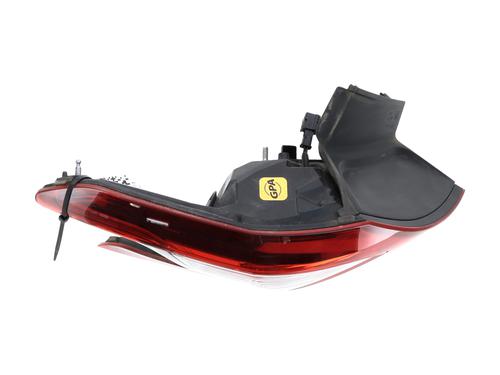 Used Left taillight PEUGEOT 308 II (LB_, LP_, LW_, LH_, L3_) 1.6 BlueHDi 120 (120 hp) 26918529