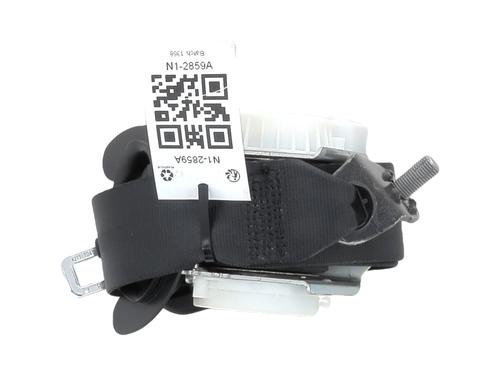 Sikkerhedssele bag venstre Sikkerhedssele bag venstre VW POLO V (6R1, 6C1) 1.4 TDI (90 hp) 35781375 35781375