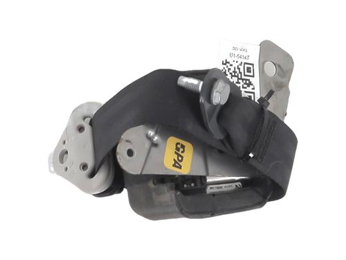 Used Rear left seatbelt Rear left seatbelt CITROËN C3 Picasso (SH_) [2008-2026] 33645800 33645800