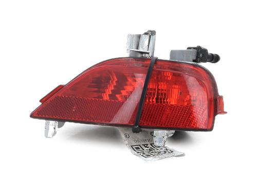 Used Rear bumper left light Rear bumper left light DACIA SANDERO II 1.0 SCe 75 (B8JC, B8JD, B8NC) (73 hp) 40172309 40172309
