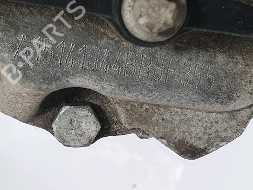 Gearbox OPEL CORSA E (X15) 1.3 CDTI (08, 68) | BP28713361M3