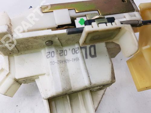 Rear right lock FORD MONDEO III (B5Y) 2.0 16V TDDi / TDCi | BP11373429C99 