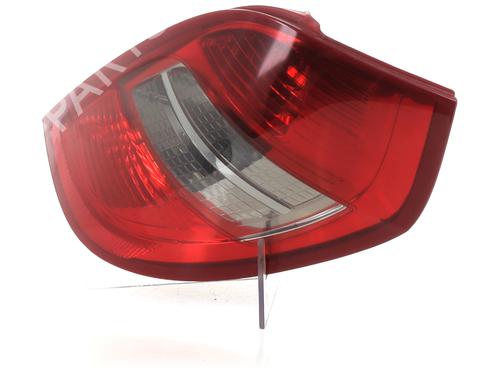 Right taillight MERCEDES-BENZ A-CLASS (W169) A 180 CDI (169.007, 169.307) | BP26727369C35 