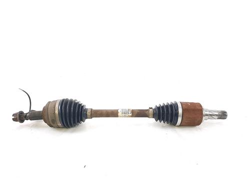 Used Left front driveshaft RENAULT GRAND SCÉNIC III (JZ0/1_) [2009-2016]  27308074