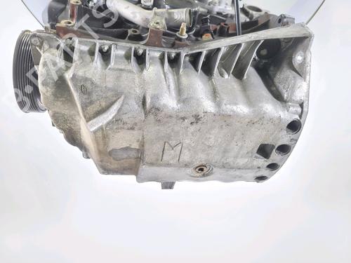 Motor RENAULT LAGUNA II (BG0/1_) 2.0 16V (BG00, BG0K, BG0P, BG0W) | BP30049306M1 