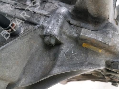 Gearbox OPEL AGILA (A) (H00) 1.0 12V (F68) | BP20200318M3 