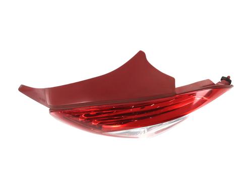 Used Right taillight PEUGEOT 208 I (CA_, CC_) 1.4 HDi (68 hp) 29231910