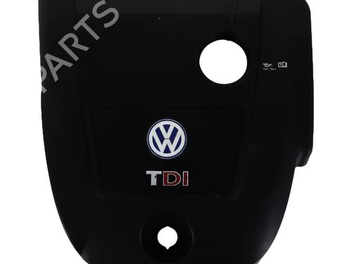 Used Upper protection VW GOLF IV (1J1) 1.9 TDI (115 hp) 29902956