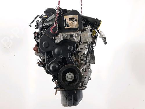 Used Engine Engine CITROËN DS3 (SA_) 1.6 HDi 90 (92 hp) 33733227 33733227