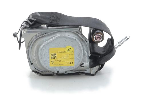 Rear left seatbelt AUDI A3 Sportback (8YA, 8YF) 35 TDI | BP32434278I29