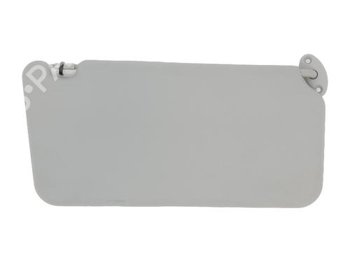 Venstre solskærm SUZUKI SWIFT IV (FZ, NZ) [2010-2025]  27857598
