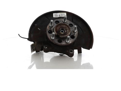 Used Left front steering knuckle SSANGYONG ACTYON I 200 Xdi 4WD (141 hp) 16860987