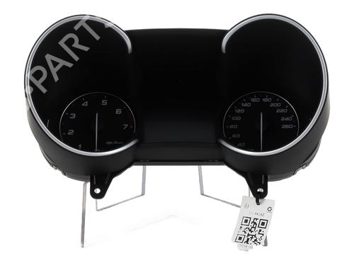Instrument cluster ALFA ROMEO GIULIA (952_) 2.0 Q4 (952ACA45, 952ACA25) | BP24138342C47 - Image 3