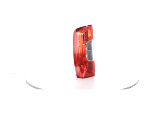Left taillight PEUGEOT BIPPER (AA_) 1.4 HDi | BP36288776C34  - Image 5