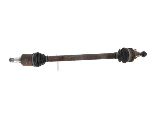 Used Right rear driveshaft SMART CABRIO (450) 0.6 (S1OLA1, 450.441, 450.442, 450.443) (55 hp) 25209035
