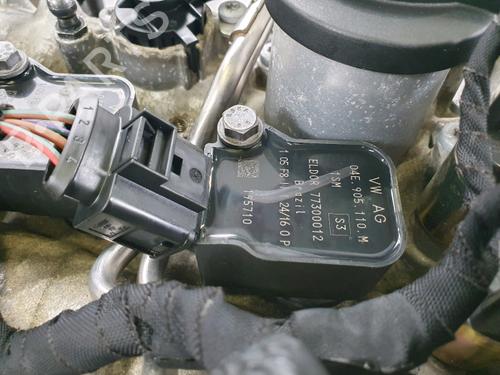Engine AUDI A1 Sportback (8XA, 8XF) 1.0 TFSI | BP40520816M1 - Image 9