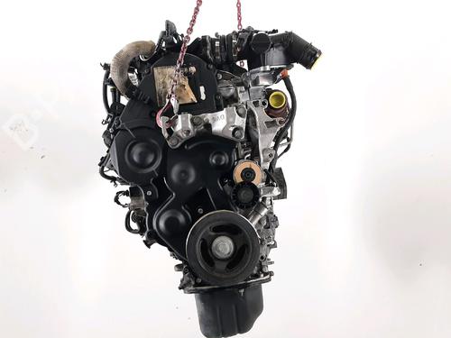 Used Engine Engine PEUGEOT PARTNER Tepee [2008-2026] 33646258 33646258