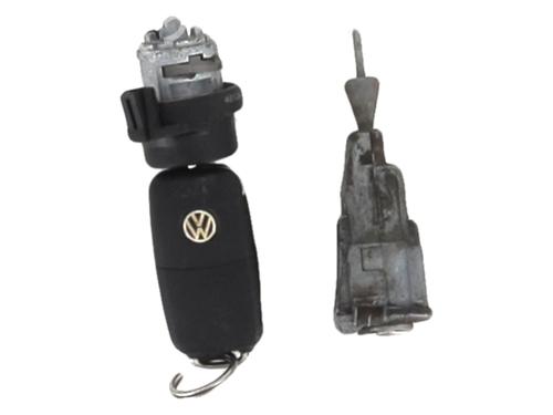Used Ignition barrel Ignition barrel VW POLO V (6R1, 6C1) 1.6 TDI (90 hp) 32433579 32433579