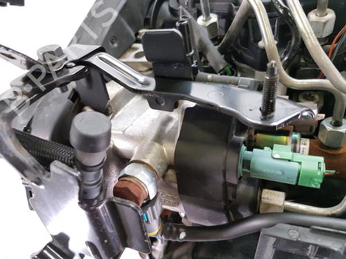 Engine RENAULT CLIO III Hatchback Van (SB_, SR_) 1.5 dCi (SR1H) | BP36945968M1  - Image 8