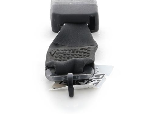 Seat buckle DACIA DUSTER (HS_) 1.5 dCi 4x4 (HSMC, HSMD) | BP37506550I32 - Image 2