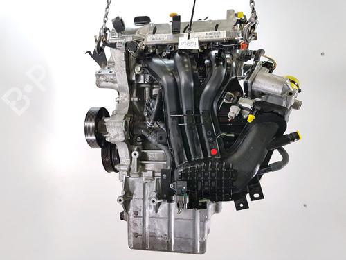 Engine SMART FORTWO Cabrio (451) 1.0 (451.431, 451.480) | BP30190409M1 