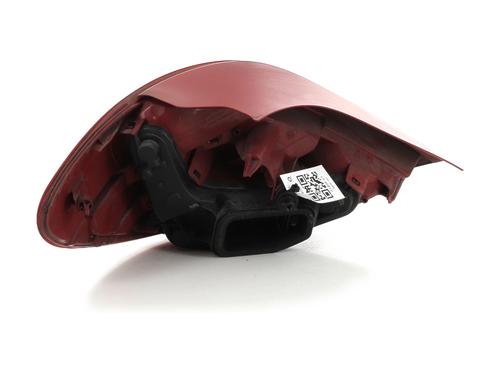 Right taillight PEUGEOT 207 (WA_, WC_) 1.6 HDi | BP28310762C35 