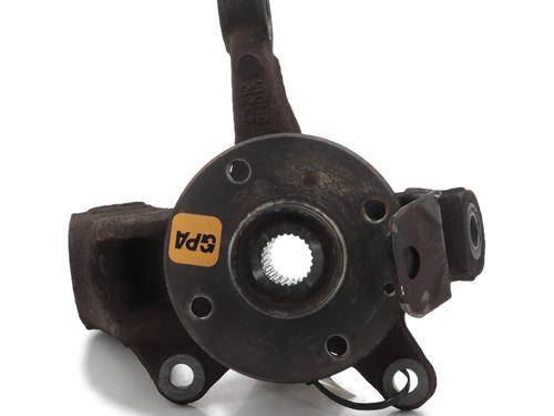 Left front steering knuckle CITROËN C1 (PM_, PN_) 1.0 | BP27582224M25 
