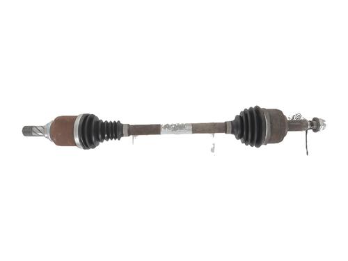 Left front driveshaft RENAULT MEGANE III Hatchback (BZ0/1_, B3_) 1.5 dCi (BZ09, BZ0D, BZ1W, BZ29, BZ14) | BP29389767M38