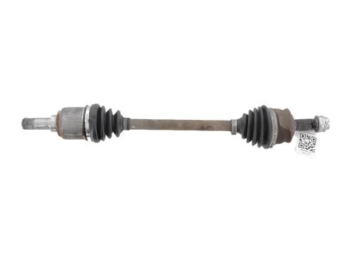 Used Left front driveshaft FIAT 500 (312_) 1.2 (312AXA1A) (69 hp) 31303399